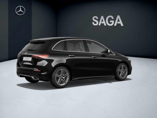 MERCEDES-BENZ Classe B 250 e Hybrid EQ AMG Line  Classe B 250 e AMG Line