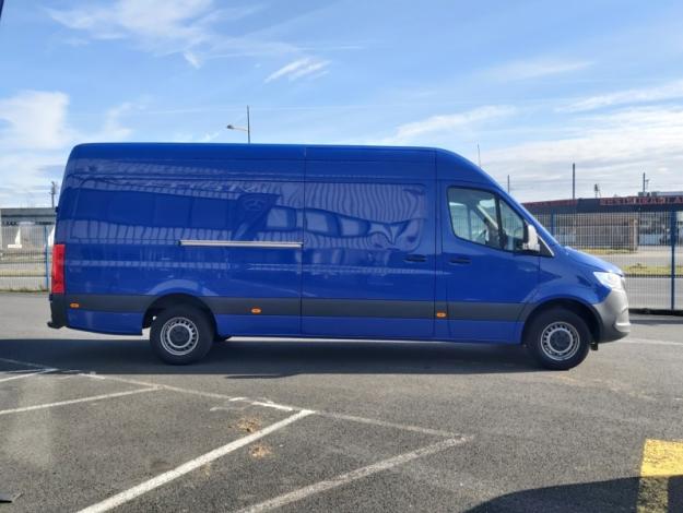 MERCEDES-BENZ Sprinter 315 CDI Fourgon Toit sureleve Long  