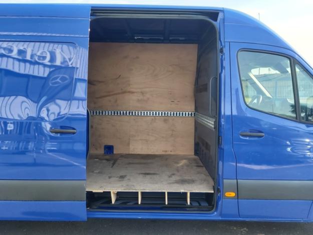 MERCEDES-BENZ Sprinter 315 CDI Fourgon Toit sureleve Long  