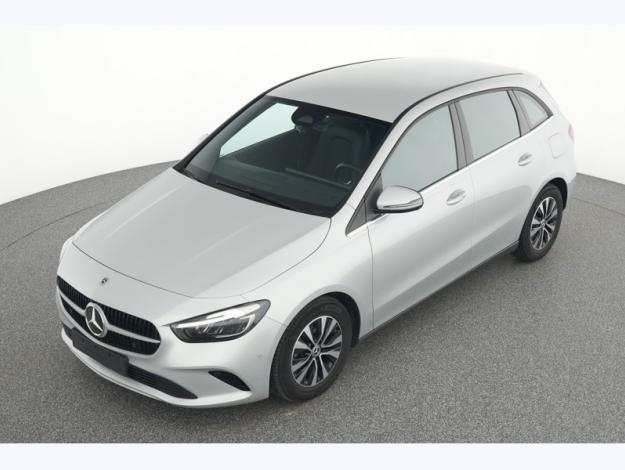 MERCEDES-BENZ B-Klasse B 180 d Business Line