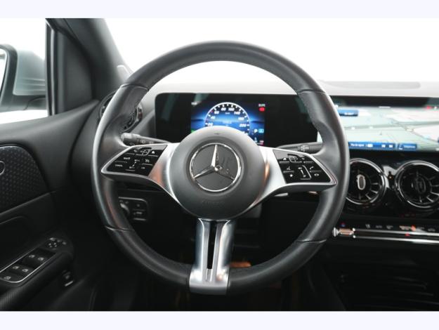 MERCEDES-BENZ B-Klasse B 180 d Business Line