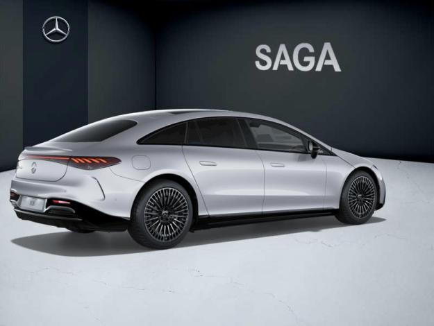 MERCEDES-BENZ EQS Berline EQS 450+  EQS 450+ AMG Line