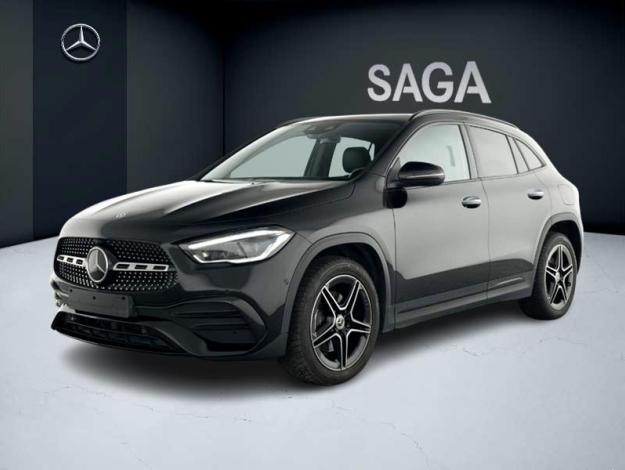 MERCEDES-BENZ GLA-Klasse GLA 250 e Business Solution