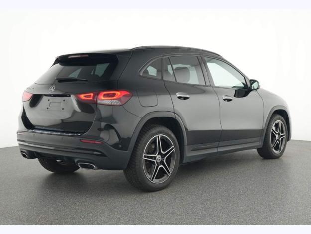 MERCEDES-BENZ GLA-Klasse GLA 250 e Business Solution