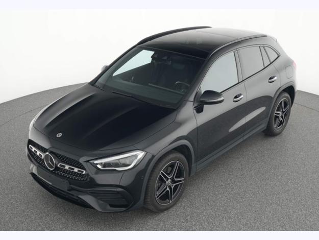 MERCEDES-BENZ GLA 250 250 e HYBRIDE 