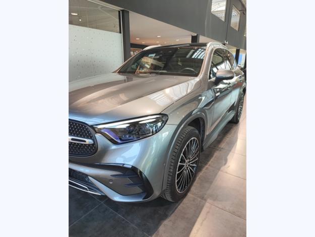 MERCEDES-BENZ GLC 300 e 4MATIC SUV AMG Line Saga Tournai +32 (0) 69 85 70 00 