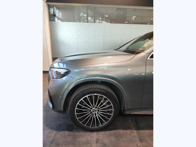 MERCEDES-BENZ GLC-Klasse GLC SUV 300 e 4MATIC AMG Line