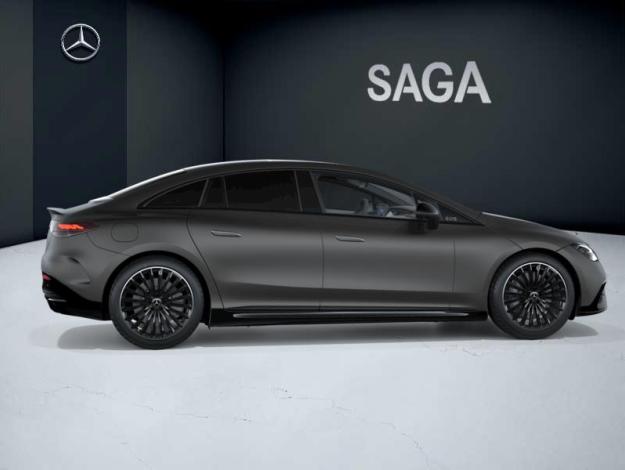 MERCEDES-BENZ Classe EQ EQE 350  AMG Line