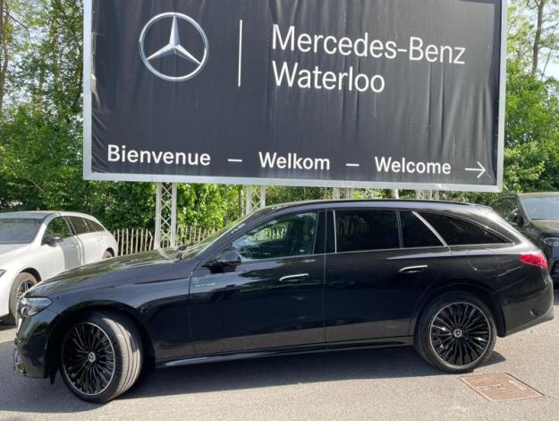MERCEDES-BENZ E 300 break AMG Line Classe E Break 2142/131 E 300 e Break AMG Line