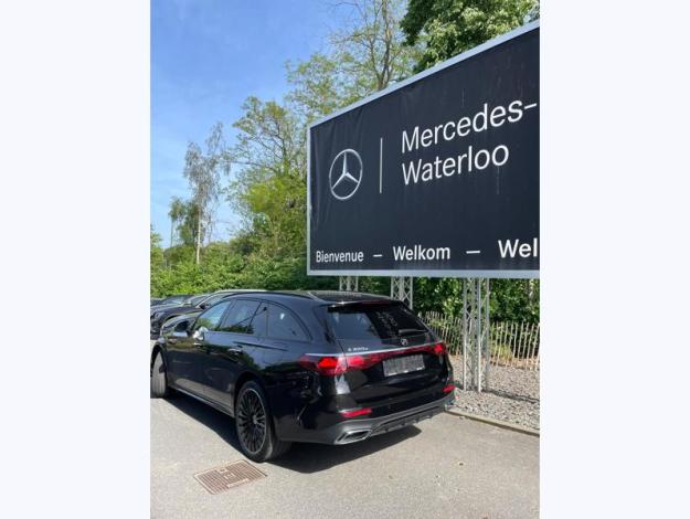 MERCEDES-BENZ E 300 break AMG Line Classe E Break 2142/131 E 300 e Break AMG Line