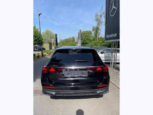MERCEDES-BENZ E 300 break AMG Line Classe E Break 2142/131 E 300 e Break AMG Line
