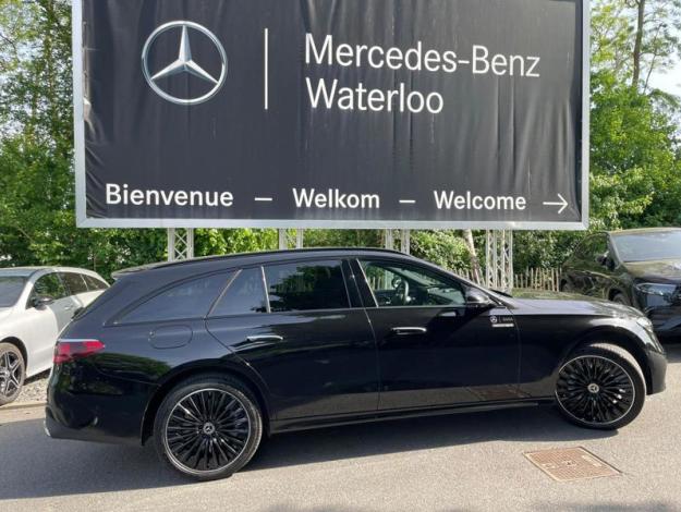 MERCEDES-BENZ E 300 break AMG Line Classe E Break 2142/131 E 300 e Break AMG Line