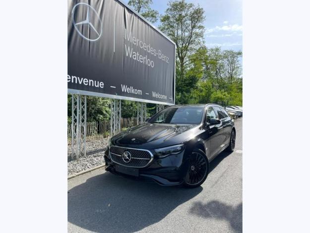 MERCEDES-BENZ E 300 break AMG Line Classe E Break 2142/131 E 300 e Break AMG Line