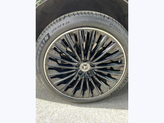 MERCEDES-BENZ E 300 break AMG Line Classe E Break 2142/131 E 300 e Break AMG Line
