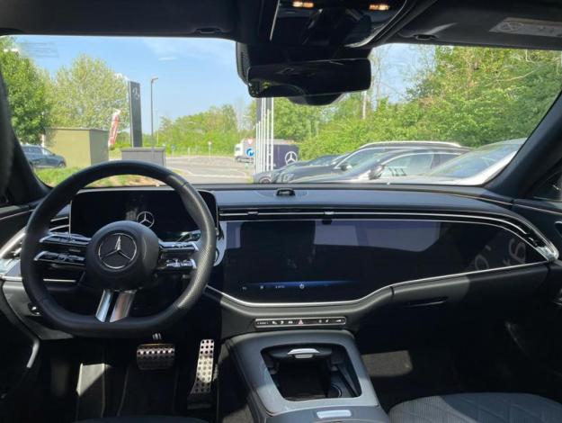 MERCEDES-BENZ E 300 break AMG Line Classe E Break 2142/131 E 300 e Break AMG Line
