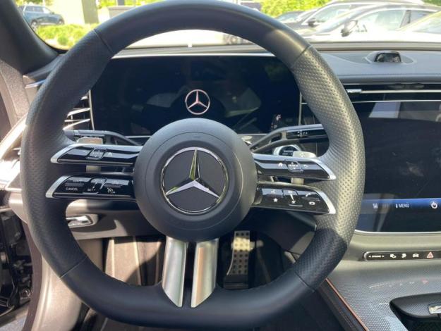 MERCEDES-BENZ E 300 break AMG Line Classe E Break 2142/131 E 300 e Break AMG Line