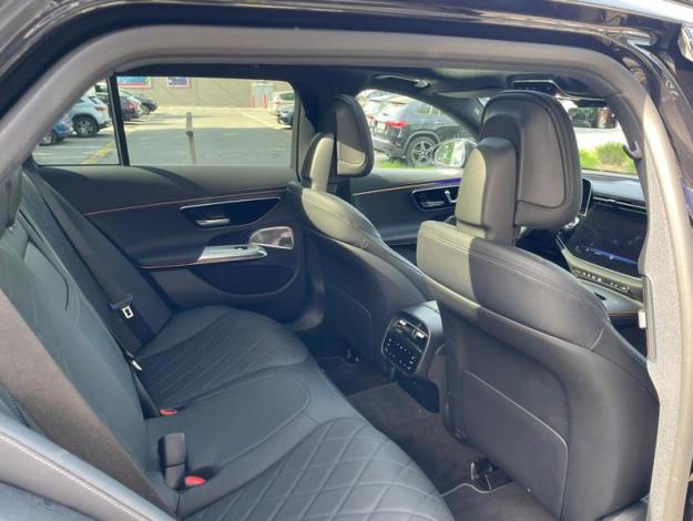 MERCEDES-BENZ E 300 break AMG Line Classe E Break 2142/131 E 300 e Break AMG Line