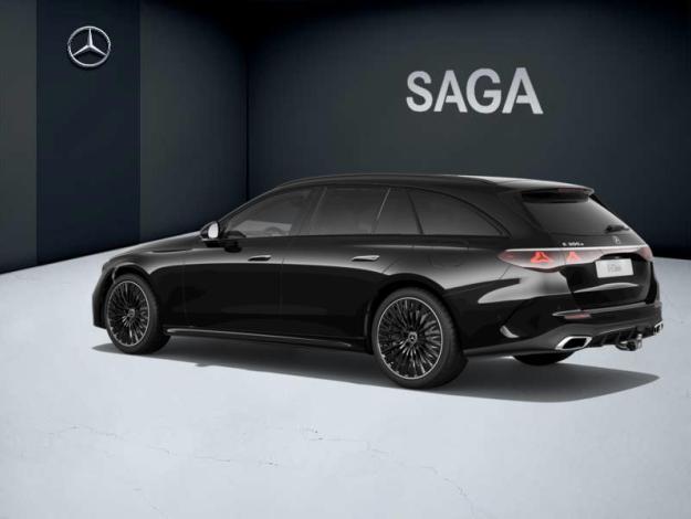 MERCEDES-BENZ E 300 break AMG Line Classe E Break 2142/131 E 300 e Break AMG Line