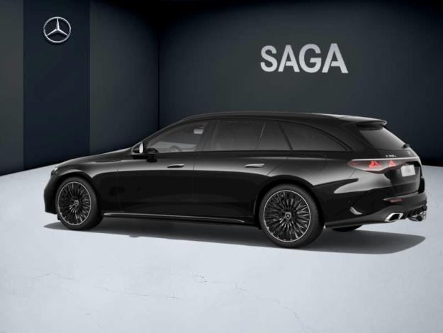 MERCEDES-BENZ E 300 break AMG Line Classe E Break 2142/131 E 300 e Break AMG Line