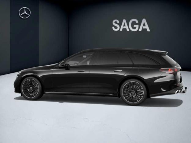 MERCEDES-BENZ E 300 break AMG Line Classe E Break 2142/131 E 300 e Break AMG Line