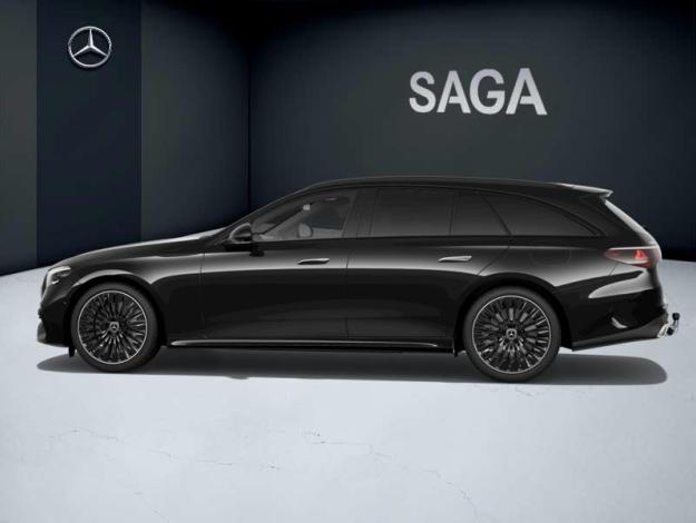 MERCEDES-BENZ E 300 break AMG Line Classe E Break 2142/131 E 300 e Break AMG Line