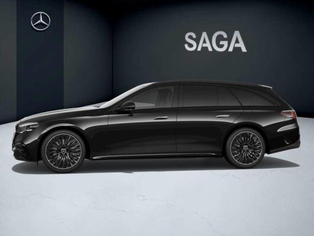 MERCEDES-BENZ E 300 break AMG Line Classe E Break 2142/131 E 300 e Break AMG Line