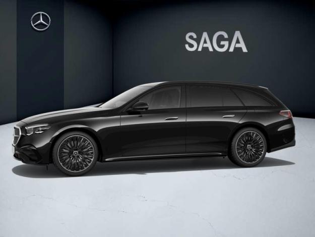 MERCEDES-BENZ E 300 break AMG Line Classe E Break 2142/131 E 300 e Break AMG Line
