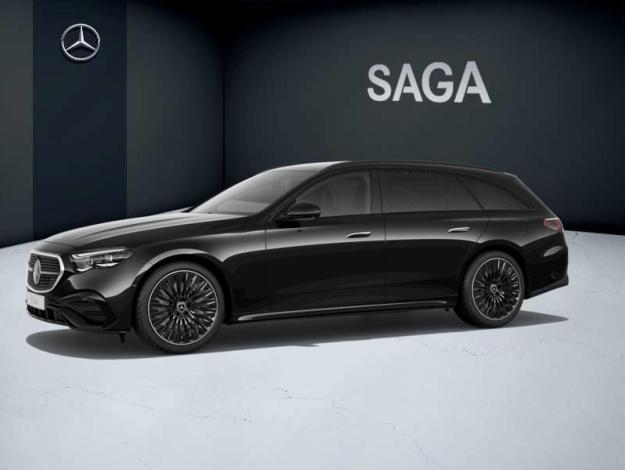 MERCEDES-BENZ E 300 break AMG Line Classe E Break 2142/131 E 300 e Break AMG Line