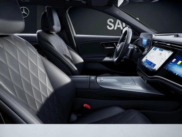 MERCEDES-BENZ E 300 break AMG Line Classe E Break 2142/131 E 300 e Break AMG Line