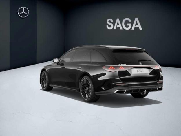 MERCEDES-BENZ E 300 break AMG Line Classe E Break 2142/131 E 300 e Break AMG Line