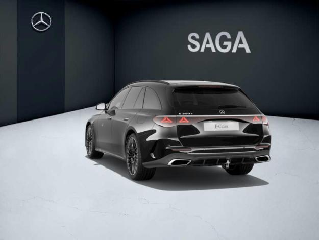 MERCEDES-BENZ E 300 break AMG Line Classe E Break 2142/131 E 300 e Break AMG Line