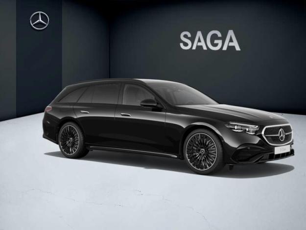 MERCEDES-BENZ E 300 break AMG Line Classe E Break 2142/131 E 300 e Break AMG Line