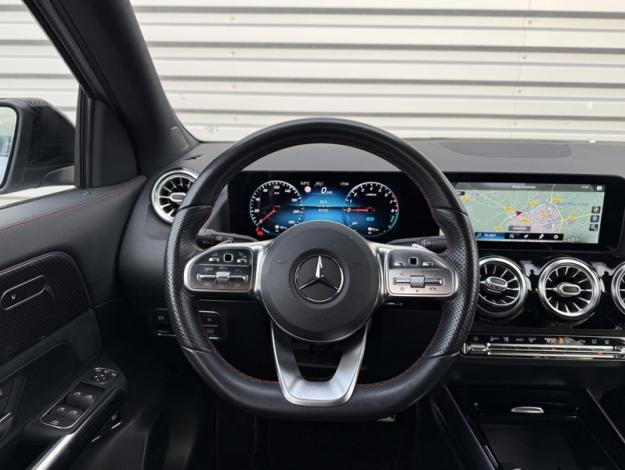 MERCEDES-BENZ GLA 250 e AMG Line AMG Line 