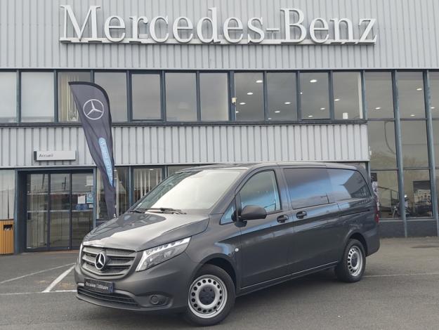 MERCEDES-BENZ Vito 114 CDI Mixto Long Pro 6places