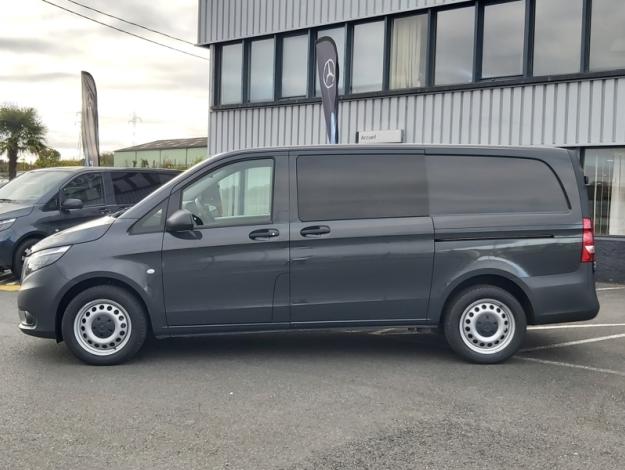 MERCEDES-BENZ Vito 114 CDI Mixto Long Pro 6places