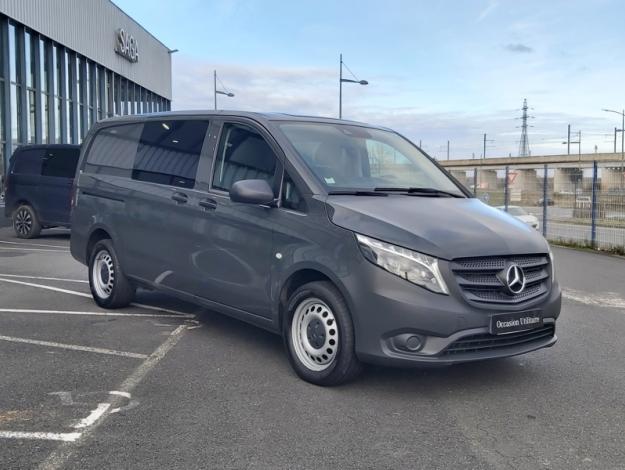 MERCEDES-BENZ Vito 114 CDI Mixto Long Pro 6places