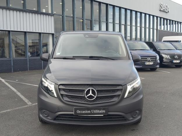 MERCEDES-BENZ Vito 114 CDI Mixto Long Pro 6places