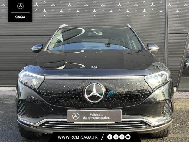 MERCEDES-BENZ EQA 250+ Business Line  EQA 250+ Business Line