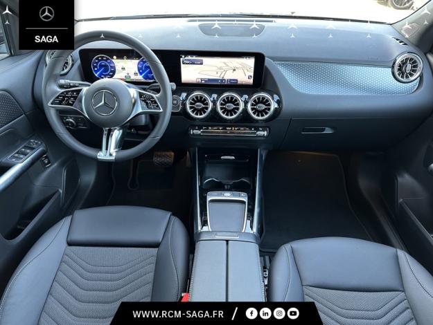 MERCEDES-BENZ EQA 250+ Business Line  EQA 250+ Business Line