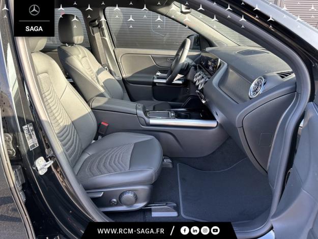 MERCEDES-BENZ EQA 250+ Business Line  EQA 250+ Business Line