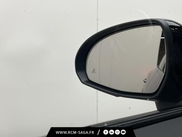 MERCEDES-BENZ GLC SUV GLC 300 e  Hybrid EQ 4MATIC AMG Line  