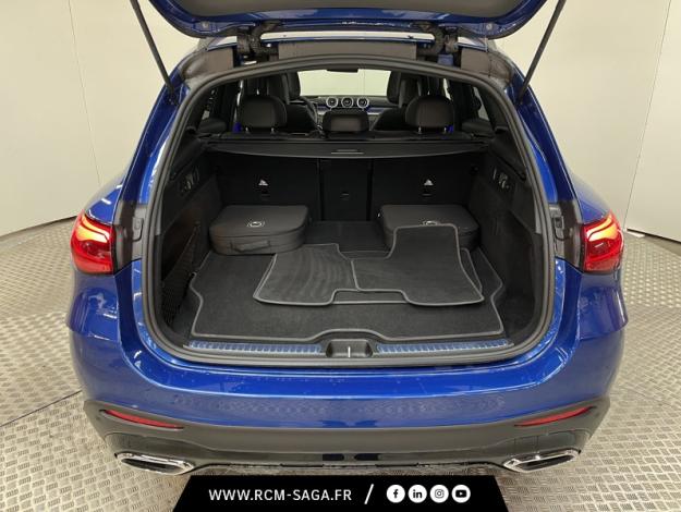 MERCEDES-BENZ GLC SUV GLC 300 e  Hybrid EQ 4MATIC AMG Line  