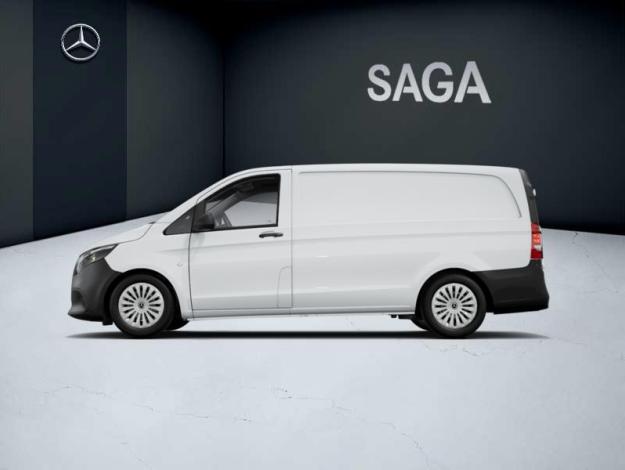 MERCEDES-BENZ Vito 110 CDI Fourgon Long  Vito 110 CDI Fourgon L2 PRO