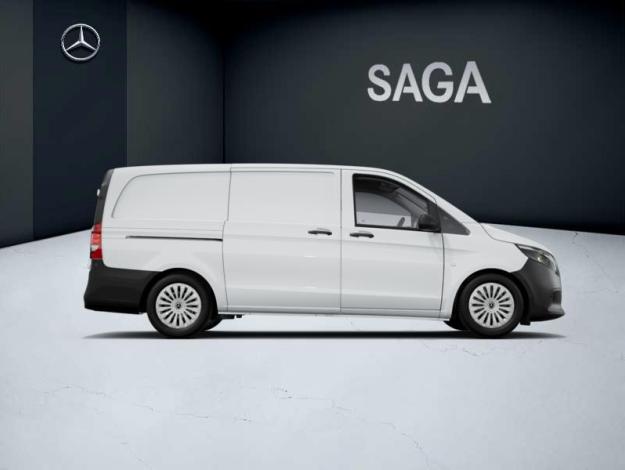 MERCEDES-BENZ Vito 110 CDI Fourgon Long  Vito 110 CDI Fourgon L2 PRO