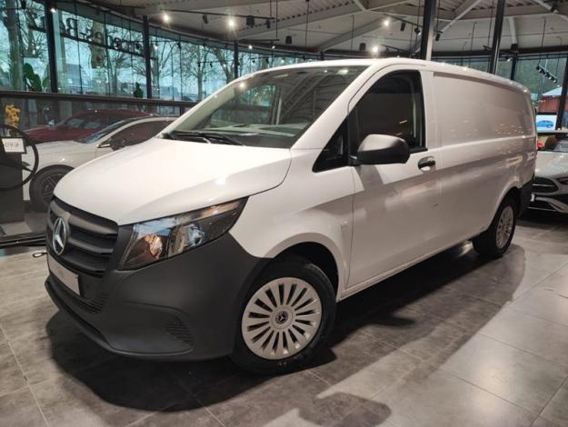 MERCEDES-BENZ Vito Vito 110 CDI Bestelwagen L2