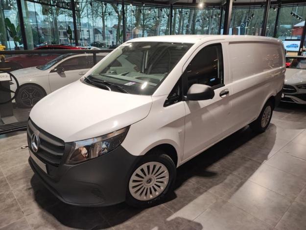 MERCEDES-BENZ Vito 110 CDI Fourgon Long  Vito 110 CDI Fourgon L2 PRO