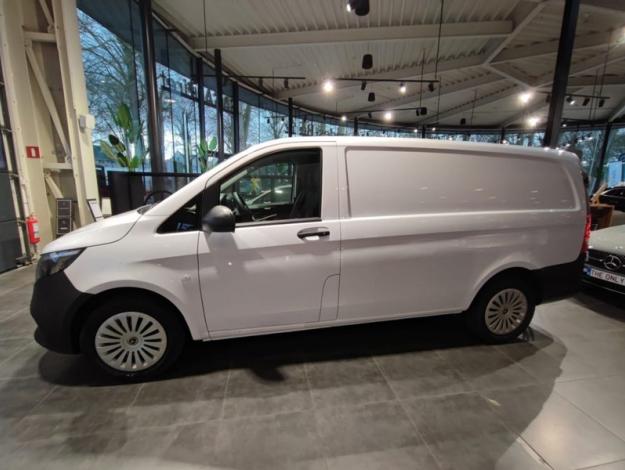 MERCEDES-BENZ Vito Vito 110 CDI Bestelwagen L2