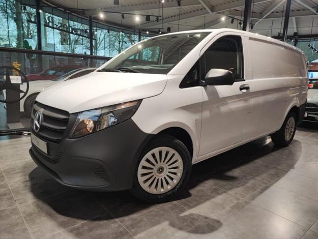 MERCEDES-BENZ Vito Vito 110 CDI Bestelwagen L2