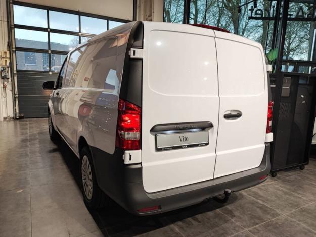 MERCEDES-BENZ Vito 110 CDI Fourgon Long  Vito 110 CDI Fourgon L2 PRO