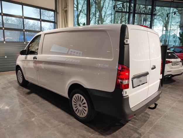 MERCEDES-BENZ Vito 110 CDI Fourgon Long  Vito 110 CDI Fourgon L2 PRO